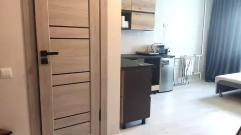 Студия Амурская область, Благовещенск Театральная ул., 81/1 (18.0 м)