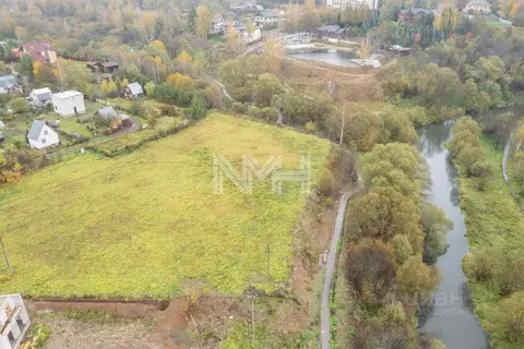 Участок в Москва д. Подосинки,  (100.0 сот.)