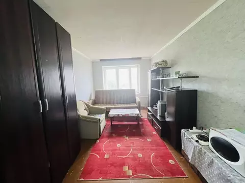 Комната Московская область, Сергиево-Посадский городской округ, пос. ...