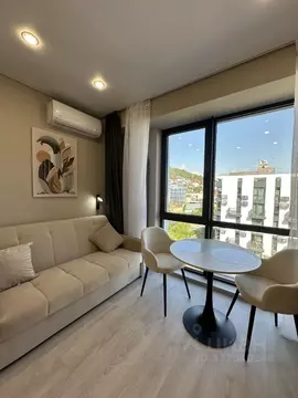 Студия Краснодарский край, Сочи Курортный просп., 96Г (19.0 м)