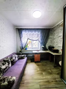 2-к кв. Пермский край, Пермь ул. 4-я Новгородская, 56 (118.0 м)