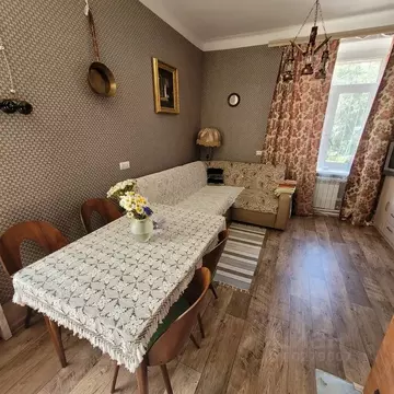 2-к кв. Псковская область, Псков ул. Свердлова, 76А (48.0 м)