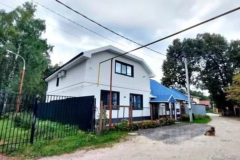 Дом в Татарстан, Казань Новое Юдино жилмассив, ул. Туристическая (226 ...