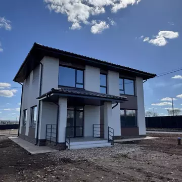 Коттедж в Пермский край, д. Паздерино ул. Барбарисовая, 14 (150 м)