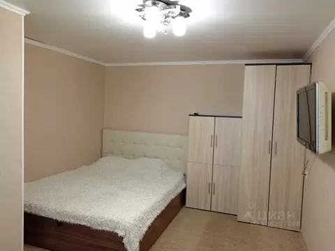 1-к кв. Татарстан, Казань Курская ул., 6 (28.7 м)