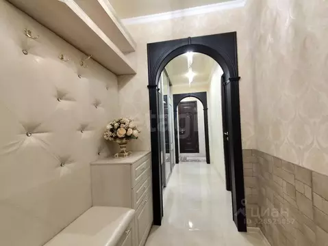 4-к кв. Челябинская область, Миасс бул. Карпова, 10 (78.6 м)