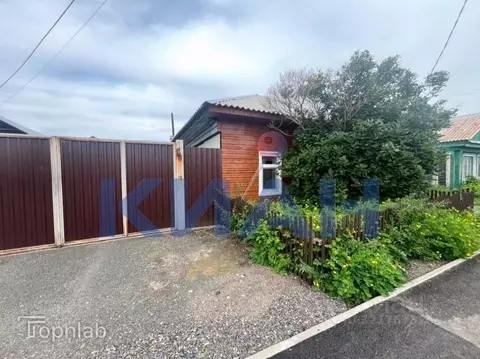 Дом в Красноярский край, Емельяново пгт ул. Московская, 102 (47 м)