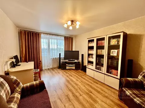 3-к кв. Владимирская область, Струнино г. Александровский ...