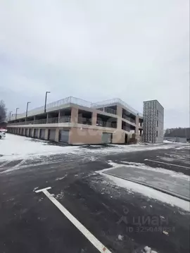 Гараж в Тюменская область, Тюмень Ботаника жилой комплекс (28 м)