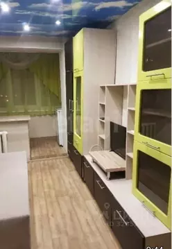 Студия Тюменская область, Тюмень ул. Седова, 66 (13.5 м)