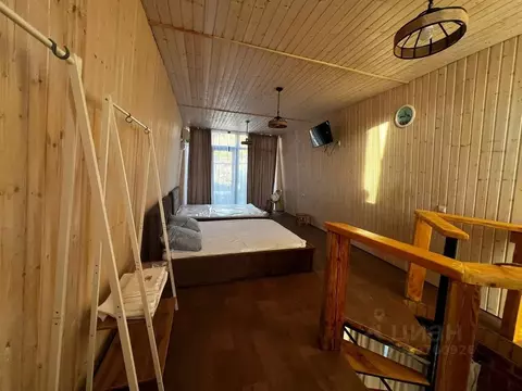 Комната Краснодарский край, Туапсинский муниципальный округ, с. ...