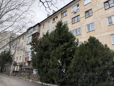 1-к кв. Крым, Симферополь ул. Киевская, 153 (33.1 м)