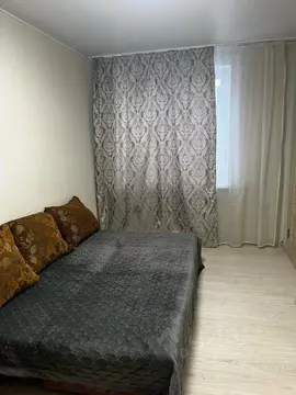 1-к кв. Башкортостан, Уфа ул. Летчика Кобелева, 3/3 (25.0 м)