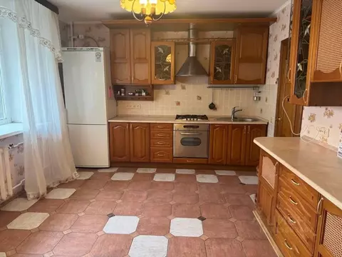 3-к кв. Самарская область, Самара Корабельная ул., 12 (100.0 м)