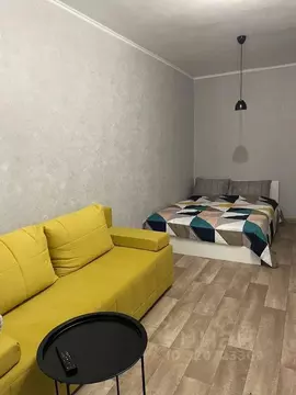 1-к кв. Санкт-Петербург ул. Ленсовета, 32 (31.0 м)