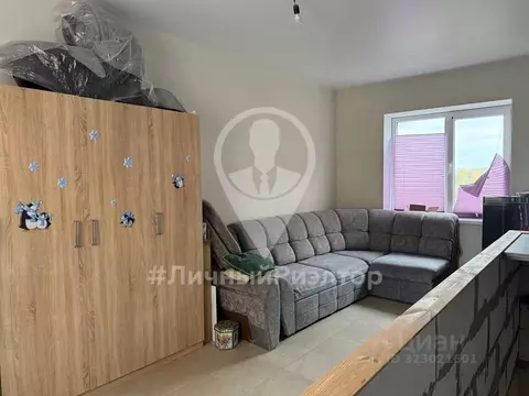 2-к кв. Рязанская область, Рязанский район, Заборьевское с/пос, с. ...