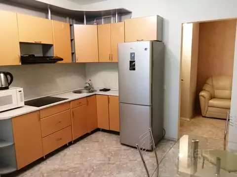 1-к кв. Брянская область, Брянск Московский просп., 154 (43.0 м)