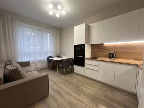 2-к кв. Московская область, Одинцовский городской округ, Заречье пгт ...