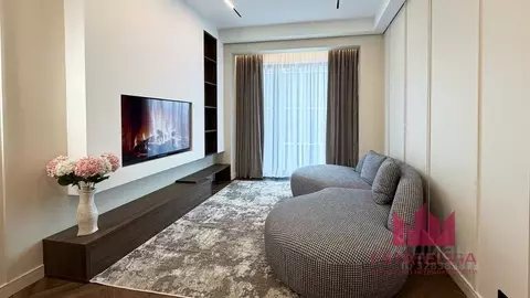 2-к кв. Москва Ленинградский просп., 37/2 (48.7 м)