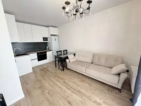 2-к кв. Башкортостан, Уфа ул. Даяна Мурзина, 7/1 (35.0 м)