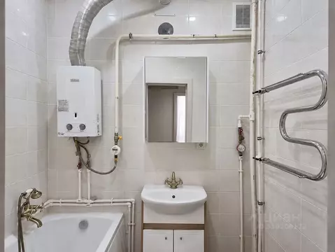3-к кв. Татарстан, Казань ул. Бари Галеева, 10 (73.2 м)