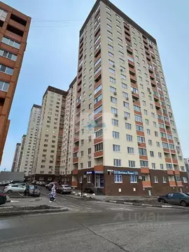 2-к кв. Саратовская область, Саратов ул. Имени К.П. Панченко, 9 (53.9 ...