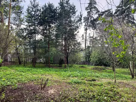 Участок в посёлок городского типа Малаховка, Лесная улица (10 м)