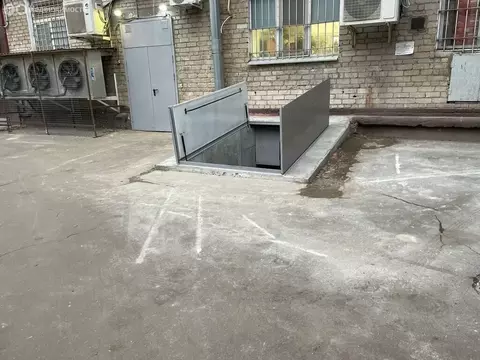 Помещение свободного назначения (138 м)