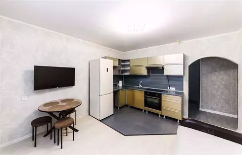 2-к кв. Томская область, Томск пос. Заречный, ул. 1-я Заречная, 53 ...