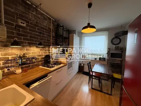 2-к кв. Московская область, Ивантеевка Пушкинский городской округ, ...