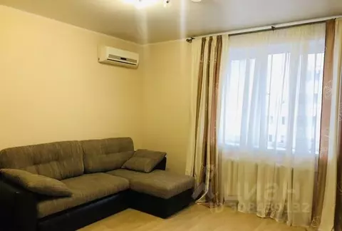 1-к кв. Башкортостан, Уфа ул. Ленина, 156 (43.0 м)