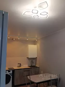 1-к кв. Москва Производственная ул., 17 (32.0 м)