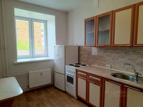 1-к кв. Пермский край, Пермь Сокольская ул., 10Б (36.0 м)