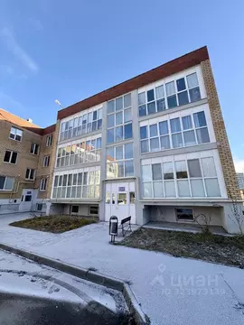 3-к кв. Пермский край, Пермь Гайвинская ул., 42 (94.7 м)