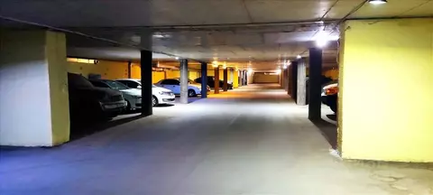 Гараж в Крым, Симферополь ул. Севастопольская, 41/3 (14 м)