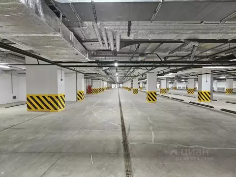 Гараж в Москва Клинская ул., 2Ак7 (14 м)