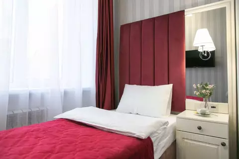 Комната Москва Расторгуевский пер., 4С2 (10.0 м)