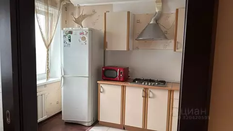 3-к кв. Хабаровский край, Хабаровск пер. Дзержинского, 20 (69.4 м)