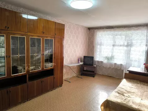 3-к кв. Челябинская область, Челябинск ул. Красного Урала, 7 (61.2 м)