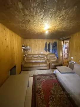 Дом в Кемеровская область, Мыски ул. Спартака, 1 (37 м)