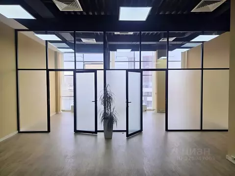 Офис в Москва Очаковское ш., 34 (75 м)