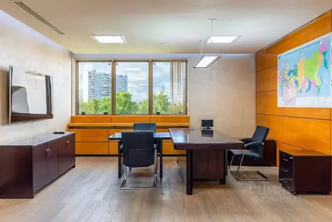 Офис в Москва Профсоюзная ул., 125 (1500 м)