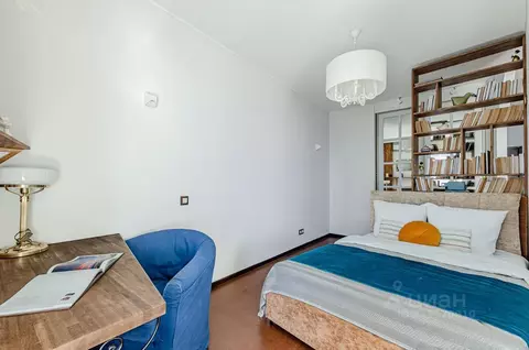 1-к кв. Татарстан, Казань ул. Сибгата Хакима, 60 (48.0 м)