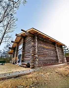 Дом в Москва д. Кривошеино,  (240 м)