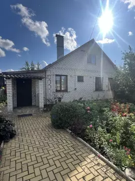 Дом в Курская область, Курск Первомайская ул., 106 (133 м)