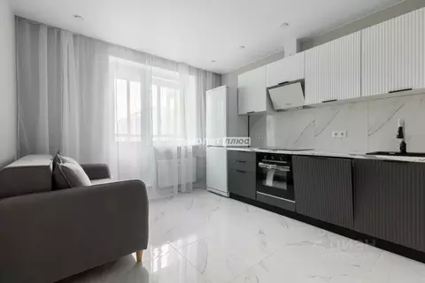 2-к кв. Ленинградская область, Мурино Всеволожский район, ул. ...