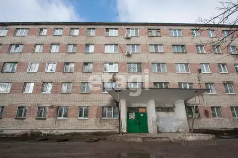 1-к кв. Костромская область, Кострома Юбилейный мкр, 30 (19.0 м)