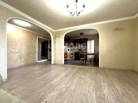 3-к кв. Пензенская область, Пенза ул. 8 Марта, 17 (74.7 м)