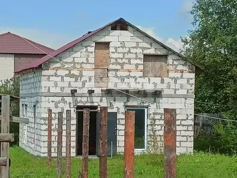 Дом в Иркутская область, Иркутский муниципальный округ, пос. Дзержинск ...
