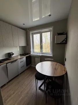 2-к кв. Московская область, Егорьевск 1-й мкр, 20 (44.0 м)